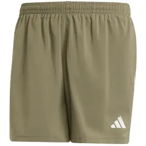 Adidas Short Own The Run 5´´ pas cher
