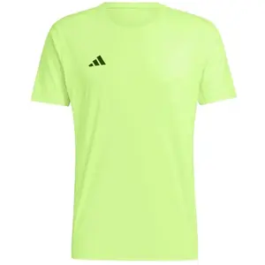 Adidas T-shirt à Manches Courtes Adizero Essentials pas cher