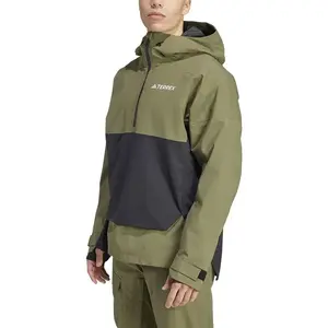 Adidas Veste Terrex Xperior 2l Lined Rain.rdy pas cher
