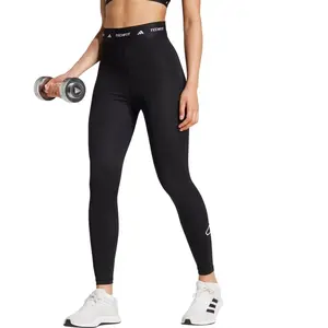 Collants adidas TECHFIT Graphic 7/8 Leggings femme