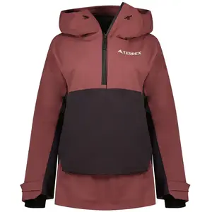 Adidas Veste Terrex Xperior 2l Lined Rain.rdy pas cher