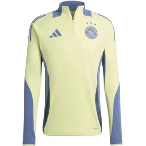 Adidas Veste De Survêtement Entraînement Ajax Amsterdam 24/25 CompetitionVendu pargoalinn