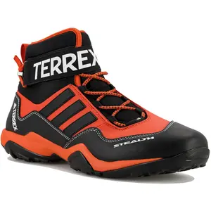 Adidas Bottes De Randonnée Terrex Hydro Lace pas cher