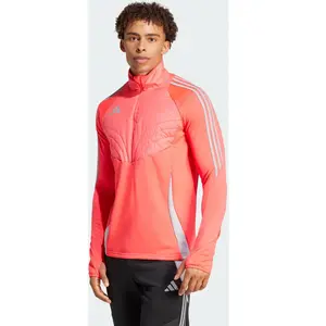 adidas Haut hiver Tiro 24 - Rouge, Rouge M pas cher