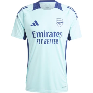 Arsenal Maillot de football Bleu Homme Adidas 24