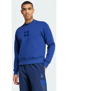 Adidas Sweat-shirt Manchester United 24/25 SznVendu pargoalinn