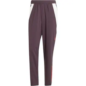 Bayern Munich Jogging Bordeaux Homme Adidas Tiro 24