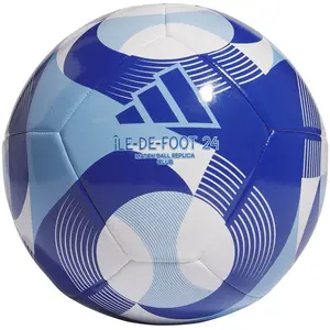 Adidas Ballon De Football Île-de-foot 24 Club pas cher