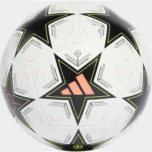 Adidas UEFA Champions Leuague Training White Black pas cher