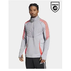 adidas Haut hiver Tiro 24 - Light Onix / Shock Red, Light Onix / Shock...Vendu pargalaxus