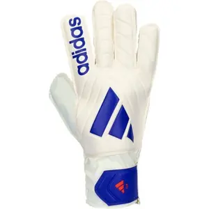 adidas Performance Copa Club Keepershandschoenen - Unisex - Wit- 9 1/2 pas cher