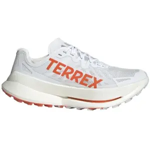 Adidas TERREX AGRAVIC SPEED ULTRA Homme Blanc pas cher