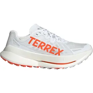Chaussure De Trail Running Terrex Agravic Speed Ultra Adidas - Cloud W... pas cher
