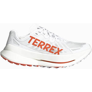 Adidas TERREX AGRAVIC SPEED ULTRA Homme Blanc pas cher