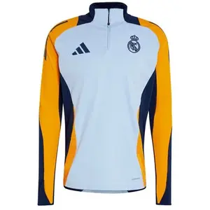 Adidas Veste De Survêtement Entraînement Real Madrid 24/25 Competition pas cher