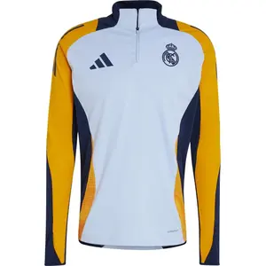 Adidas Veste De Survêtement Entraînement Real Madrid 24/25 Competition pas cher