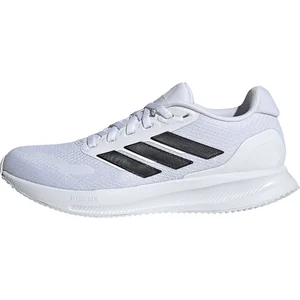 adidas Performance Runfalcon 5 Hardloopschoenen - Dames - Wit- 38 pas cher