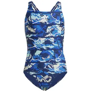 adidas Performance Graphic Badpak Kids - Kinderen - Blauw- 170 pas cher