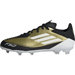Adidas Chaussures De Football F50 League Messi Fg/mg pas cher