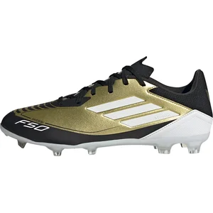 Adidas Chaussures De Football F50 League Messi Fg/mg pas cher