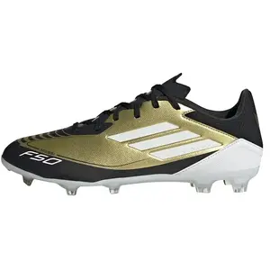 Adidas Chaussures De Football F50 League Messi Fg/mg pas cher