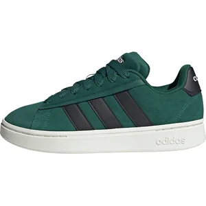 adidas Sportswear Grand Court Alpha Schoenen - Unisex - Bruin- 43 1/3 pas cher