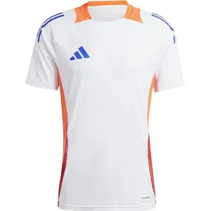 Adidas T-shirt à Manches Courtes Tiro 24 Competition Training pas cher
