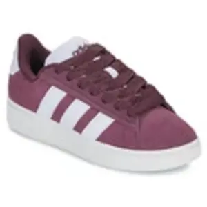 adidas Sportswear Grand Court Alpha Schoenen - Unisex - Bordeaux- 44 pas cher