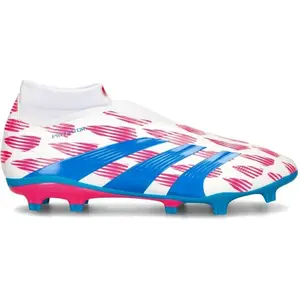 Adidas Chaussures De Football Predator League Laceless Fg