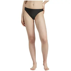 adidas Bas de bikini Adicolor - Noir, Noir 42 pas cher