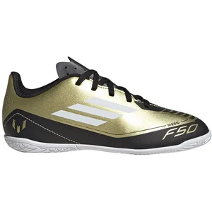 Adidas Chaussures Pour Enfants F50 Club Messi pas cher