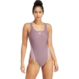adidas Maillot de bain 3 bandes pour femmeVendu parcdiscount