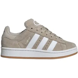 Adidas Chaussures Campus 00s J - Ji4461 Beige - 38 2/3 pas cher
