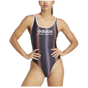 Adidas Maillot De Bain Tiro U Back pas cher