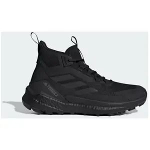 Chaussures de randonnée adidas Terrex Free 2 Gore-Tex Noir 41 1/3 pas cher