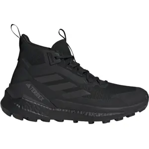 Chaussures de randonnée adidas Terrex Free 2 Gore-Tex Noir 43 1/3 pas cher