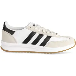 Comparateur de prix : adidas Homme RUN 70S 2.0 SHOES, Cloud White/Core Black/Grey One, 45 1/3 EU