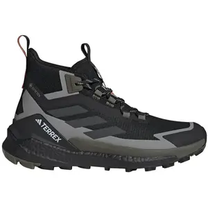 Adidas Chaussures De Randonnée Terrex Free Hiker 2.0 Goretex pas cher