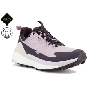 Adidas Chaussures De Randonnée Terrex Free Hiker 2.0 Low Goretex pas cher
