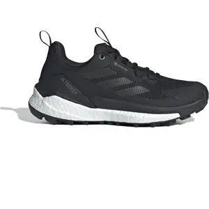 Adidas Chaussures De Randonnée Terrex Free Hiker 2.0 Low Goretex pas cher