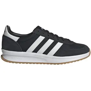 adidas Sportswear RUN 70s 2.0 Schoenen - Unisex - Zwart- 45 1/3