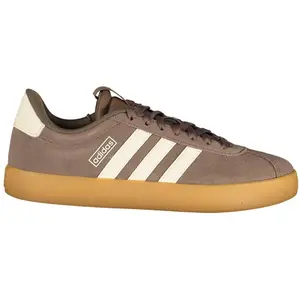 adidas Sportswear VL Court 3.0 Schoenen - Dames - Bruin pas cher