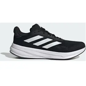 adidas Performance Response Super Schoenen - Heren - Zwart- 45 1/3 pas cher