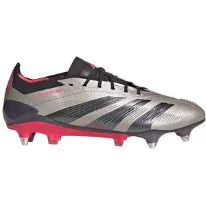 Adidas Chaussures De Football Predator Elite Sg pas cher