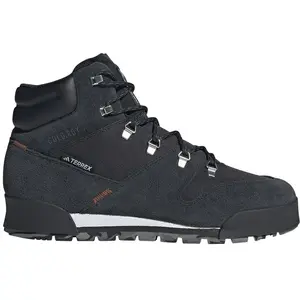 adidas TERREX Terrex Snowpitch COLD.RDY Hiking Schoenen - Heren - Zwart- 44 2/3 pas cher