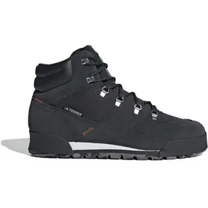 adidas Chaussure de randonnée Terrex Snowpitch Cold.Rdy - Noir, Noir 45 1/3 pas cher