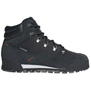 adidas TERREX Terrex Snowpitch COLD.RDY Hiking Schoenen - Unisex - Zwart- 42 2/3 pas cher