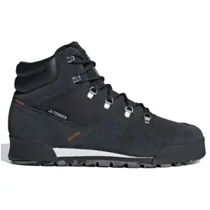 adidas Chaussure de randonnée Terrex Snowpitch Cold.Rdy - Noir, Noir 39 1/3 pas cher