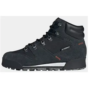 adidas Chaussure de randonnée Terrex Snowpitch Cold.Rdy - Noir, Noir 46 2/3