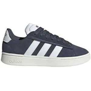 Adidas grand court alpha 00s in de kleur marine. pas cher